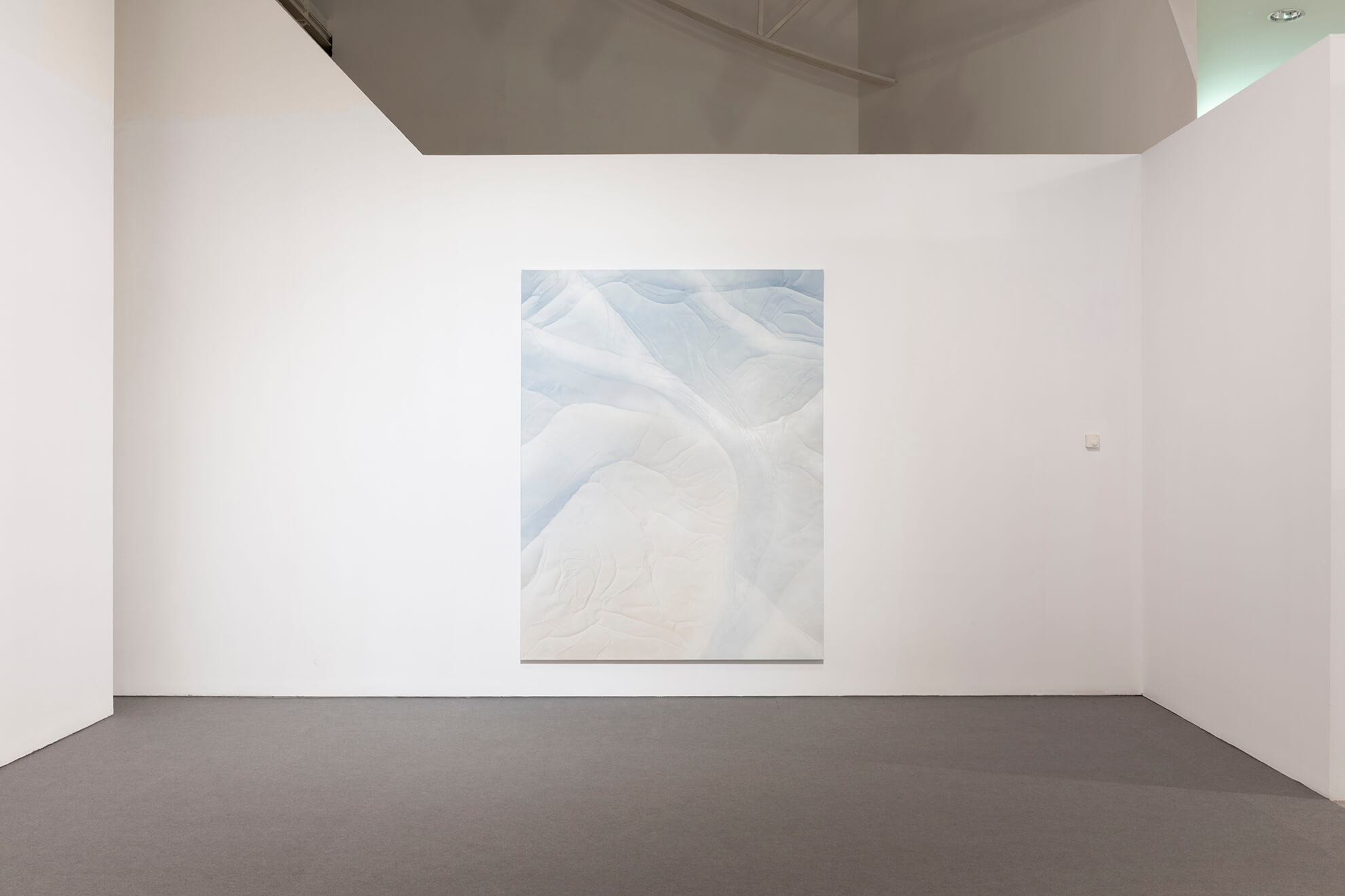 Fernando Romero Installation views