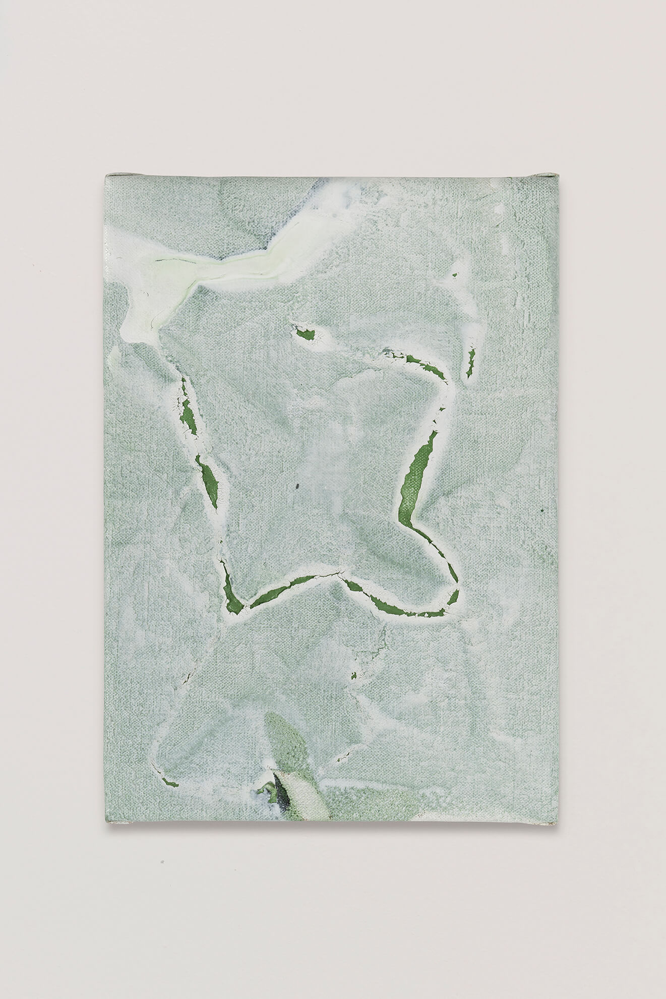 Fernando Romero Green River on Kepler-296e.